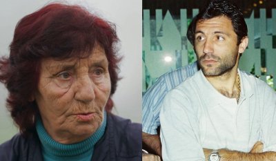 Пенка Стоичкова майката на великия български футболист Христо Стоичков разказа