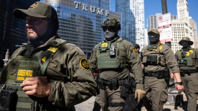 Америка праща агенти за зимните олимпийски игри