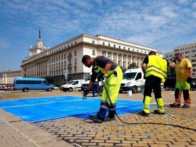 ИЗВЪНРЕДНО: Разширените зони за паркиране и новите цени влизат в сила
