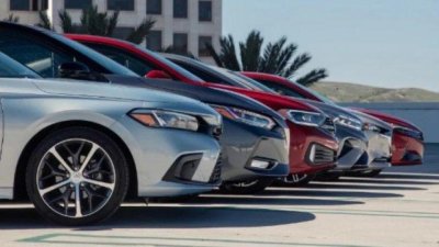 България е трета по ръст на продадени нови автомобили в ЕС