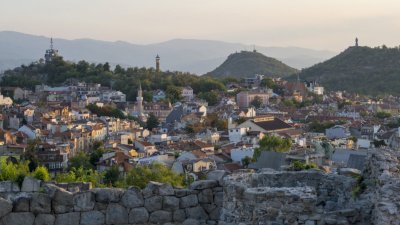 След столицата: В Пловдив въвеждат &bdquo;бял билет&ldquo; при мръсен въздух