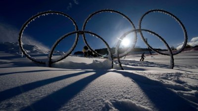 Канадската ще изпрати делегация от 207 състезатели на олимпийските игри