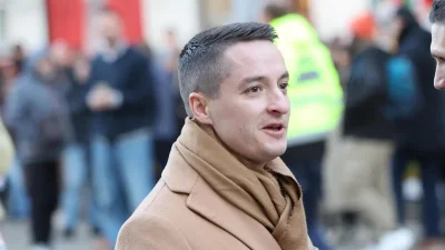 Явор Божанков: Искаме 100-процентов машинен вот, но други не искат