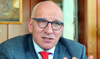 Хампарцумян: Ползата от еврото вече се усеща