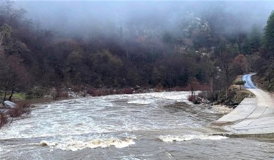За втори път тази седмица: Община Ардино обяви частично бедствено положение