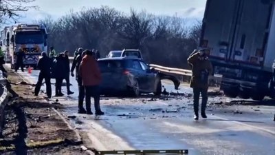 След смъртта на д-р Костадинов: Институтът по пътна безопасност с тежки обвинения към АПИ