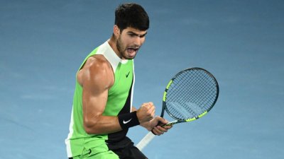 Карлито след триумфа: Бил съм и друг път в подобни ситуации, знаех какво да правя