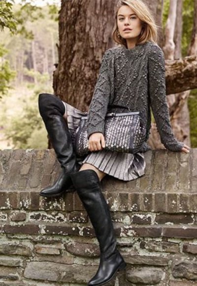 Преходът към студения сезон не означава задължително да се отказваме