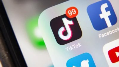 Цензура в TikTok след смяната на собствеността в САЩ