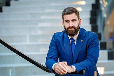 Андрей Новаков: Българският премиер ще сяда на една маса с US-президента 4 пъти годишно