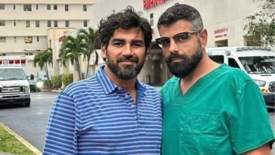 Азис пред новия си съпруг: Хората в България са глупави!