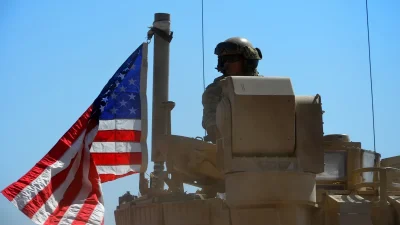 Съставиха класация на световните сили по военна мощ