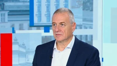 Йовчев: Вътрешният министър не може да реши всички проблеми, свързани с изборите