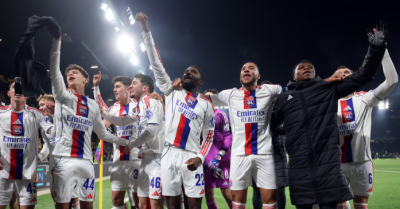 Кирил Десподов поигра няколко минути при загубата на ПАОК от