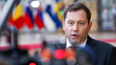 Германия ще настоява за Европейски съюз на две скорости за