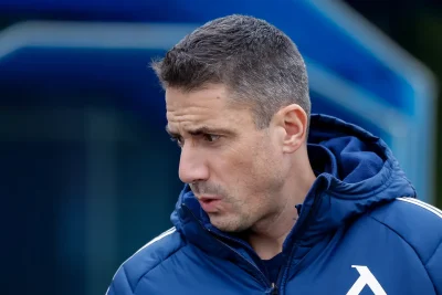 Веласкес: Суперкупата е важен трофей