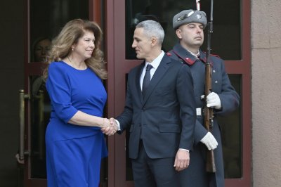 Първо "да": Андрей Гюров е готов за поста служебен премиер 