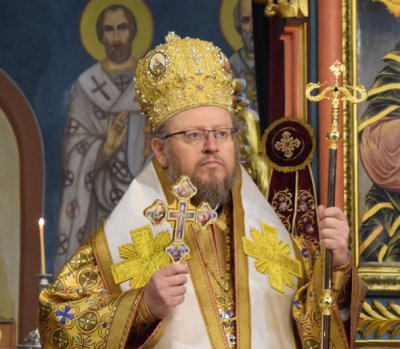 Русенският владика се разгневи: ГЕРБ да не си правят пиар на гърба на дядо Неофит!