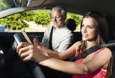 Промени в шофьорските изпити! Нови листовки