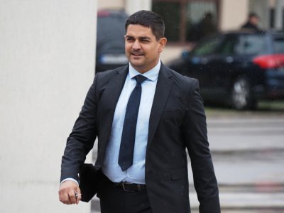 Руди Василев: Служебният кабинет няма да прави бюджет, само избори