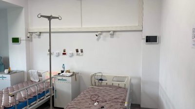 Детската смъртност в Румъния достига най-високо ниво от десетилетие