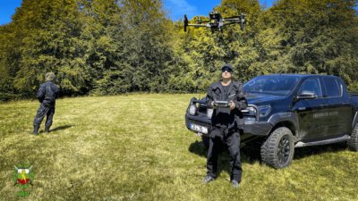 Ето ги застреляните в хижата Дечо и Ивайло (СНИМКИ)