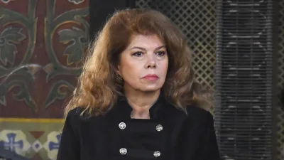 Йотова ще гледа на живо Зимните олимпийски игри