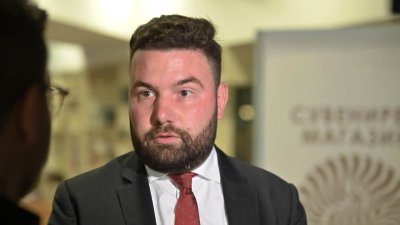 Аркади Шарков: 1 млн. души не плащат здравна вноска