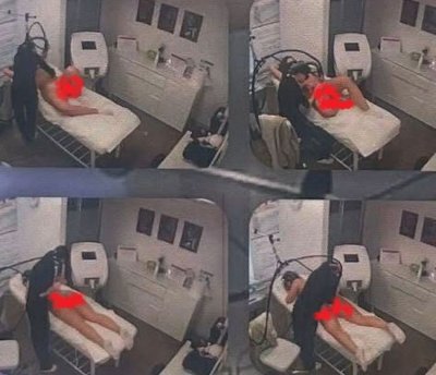 Порно скандалът "Тифани" се разраства: Ученичка лъсна гола в 23-минутен клип (ВИДЕО/СНИМКИ 18+)