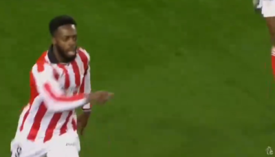 Атлетик Билбао се присъедини към Барселона и Реал Сосиедад класирайки