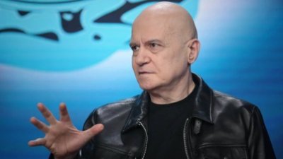 Слави изригна за "Петрохан": Екзекуция и мафиотско убийство! (ВИДЕО)