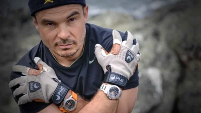 Човекът паяк обяви: 100 хил. долара награда за информация за изчезналите на Петрохан