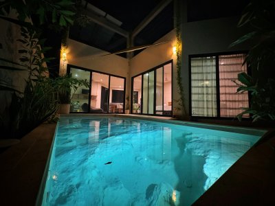 Само в Lupa.bg: Вижте къщата в Мексико на рейнджъра убиец от &bdquo;Петрохан&ldquo; Иво Калушев