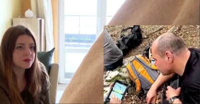 Приятелка на Калушев и избитите на хижата с нови разкрития