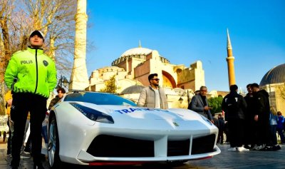 В Турция арестуваха нова "порция" звезди от шоубизнеса заради наркотици