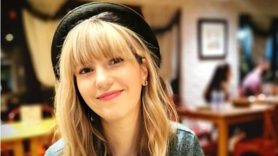 Директорката на театъра в Благоевград стана майка