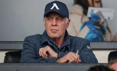 "Бизнесът за Пловдив" скочи на Левски!