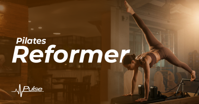 Pilates Reformer - елегантната революция във фитнеса