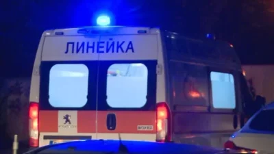 Брутално! Счупиха с ритник челюстта на ученик