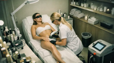 Разследват трета фирма за лазерна епилация 