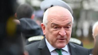 Главчев: Трябва да се подобри административният капацитет на местните органи