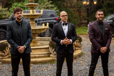 Ето кога стратира "Ергенът" 5 (СНИМКИ)