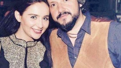 Елен Колева през сълзи за Калин Терзийски: Душата му сега е по-спокойна