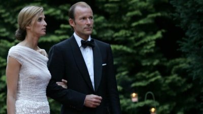 Кирил Сакскобургготски изплува в досиетата "Епстийн"