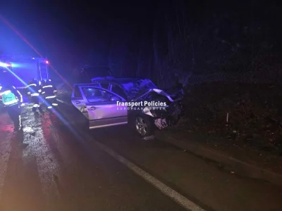 Остава в ареста турският тираджия, който уби 9-годишно дете в Хаинбоаз и избяга 