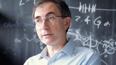 Наш професор вечерял с педофила Харви Епстийн