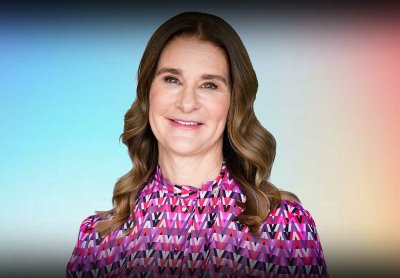 Мелинда Гейтс: Досиетата Епстийн извадиха наяве болезнени спомени