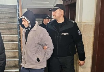 И другият изверг с мъченията над животни остава в ареста