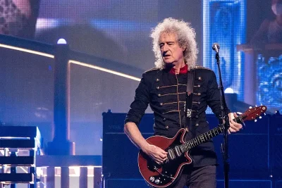 Легендарните Queen прекратяват турнетата в САЩ