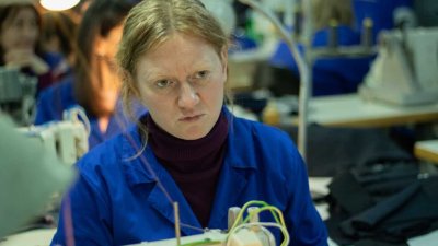 Българският филм Made in EU с международно отличие